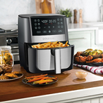 GOURMIA<sup>&reg;</sup> Digital Air Fryer